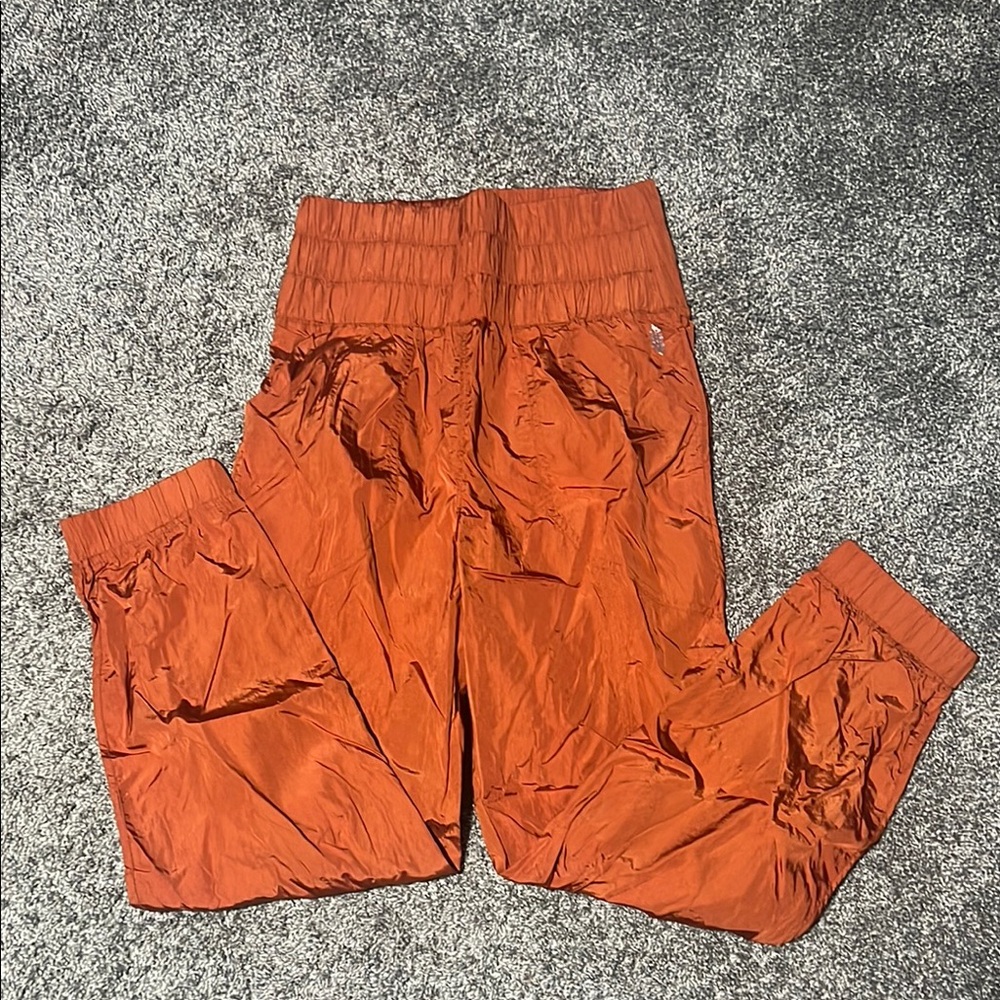 NWOT Free People Way Home Joggers Small